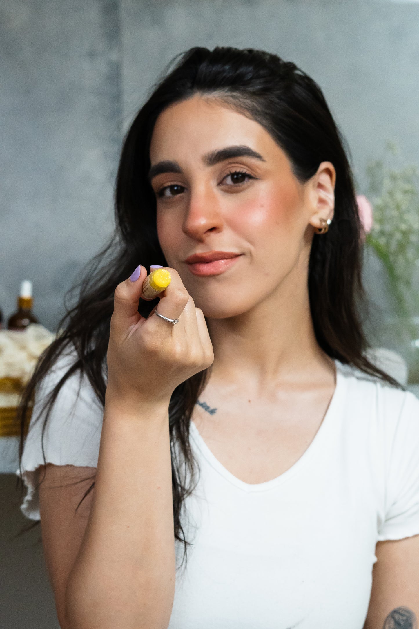 Bálsamo Labial