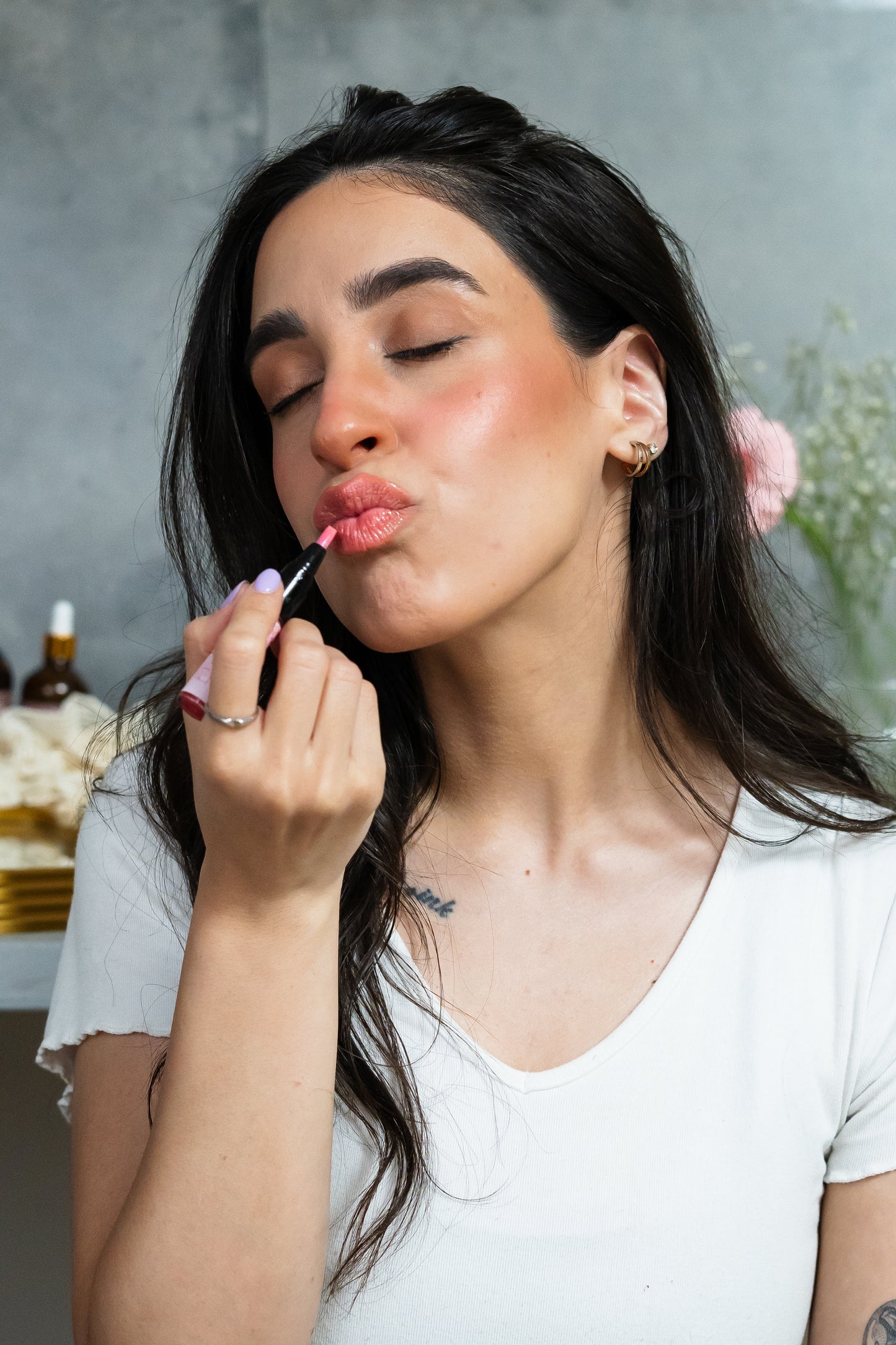 Lip Gloss Xtra Plump
