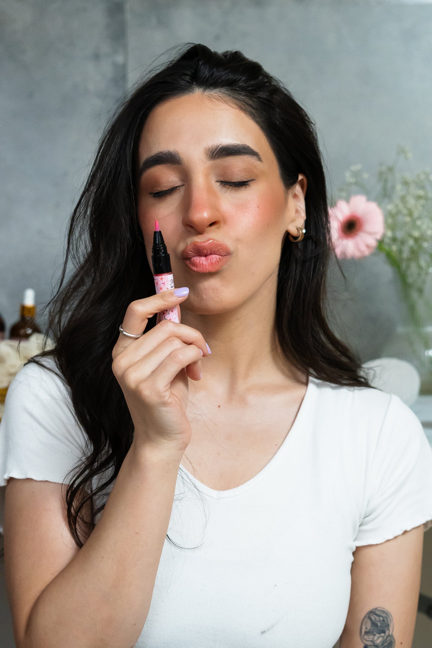 Lip Gloss Xtra Plump