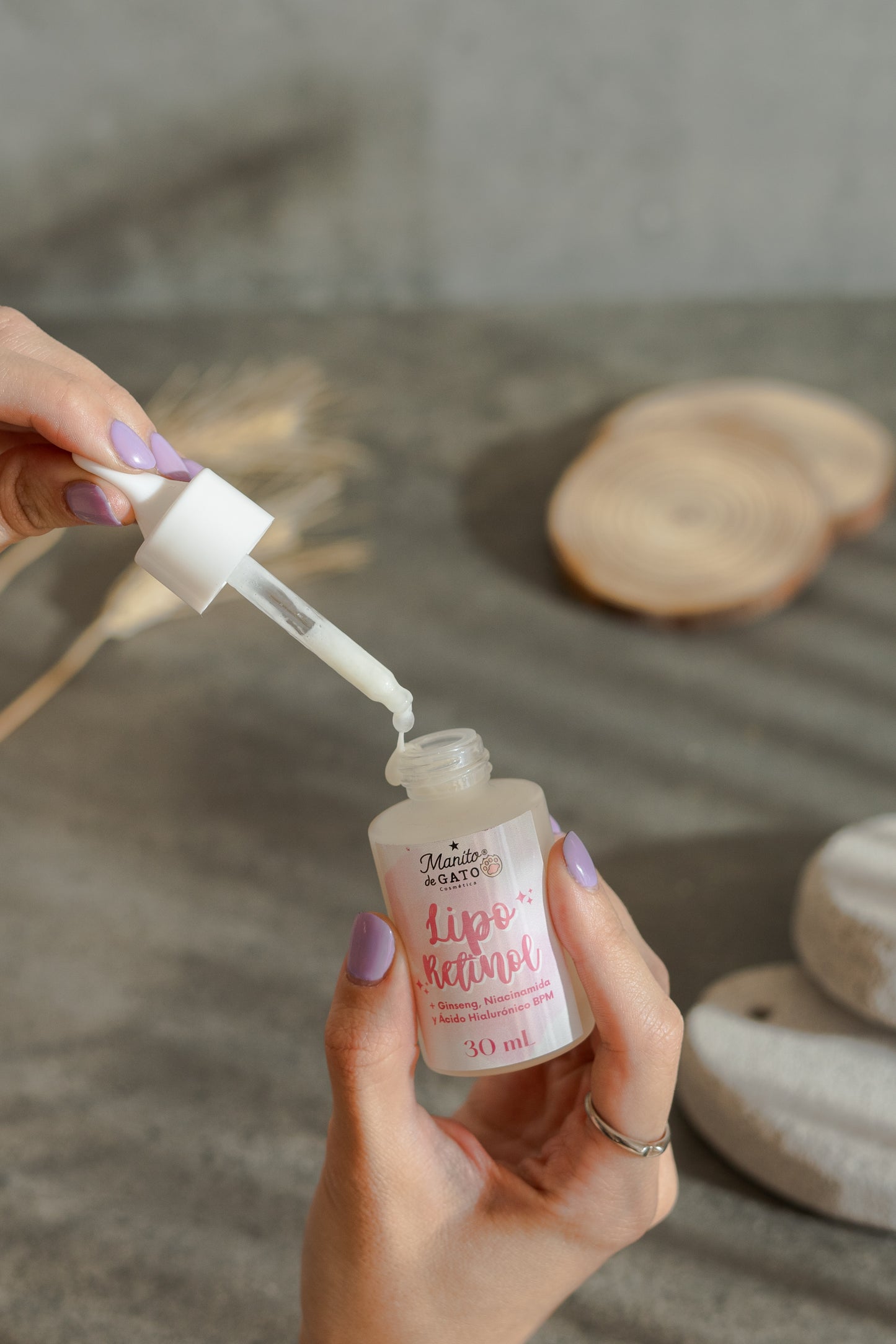 Lipo Retinol 30 mL