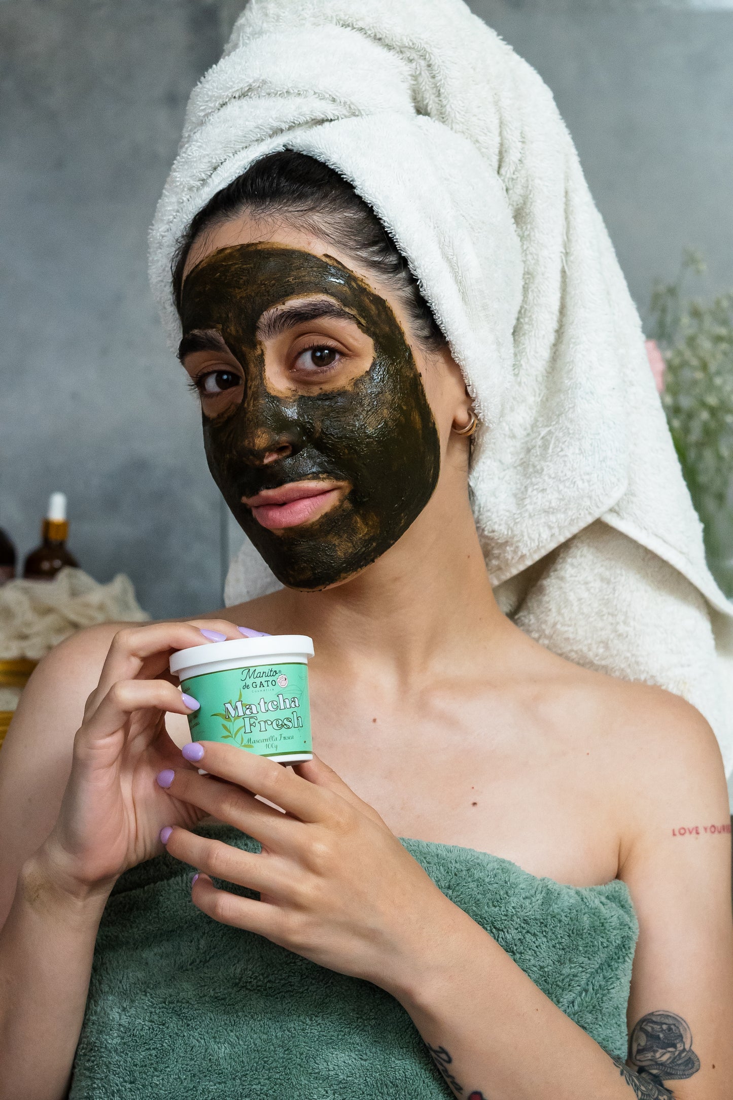 Matcha Fresh