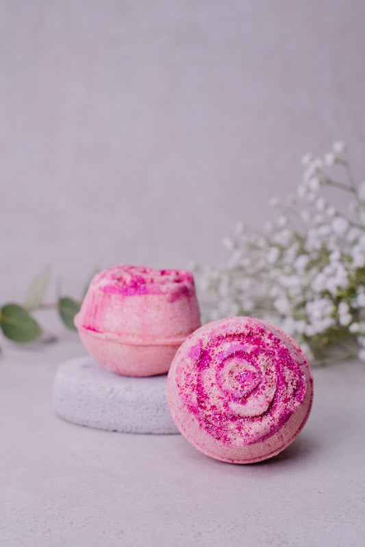 Lovely Rose - Manito de gato