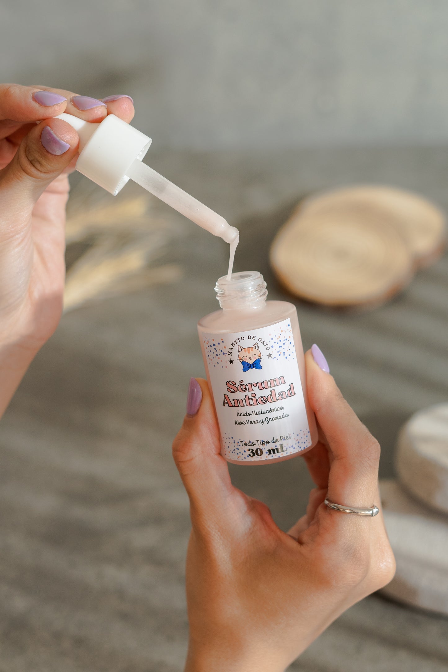 Antiedad 30 mL