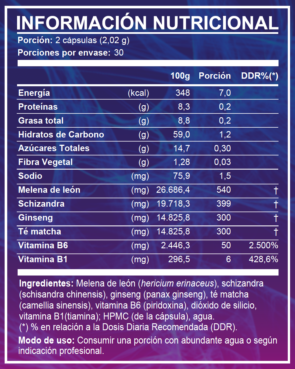 Mico Boost - 90 cáps