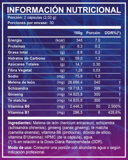 Mico Boost - 90 cáps