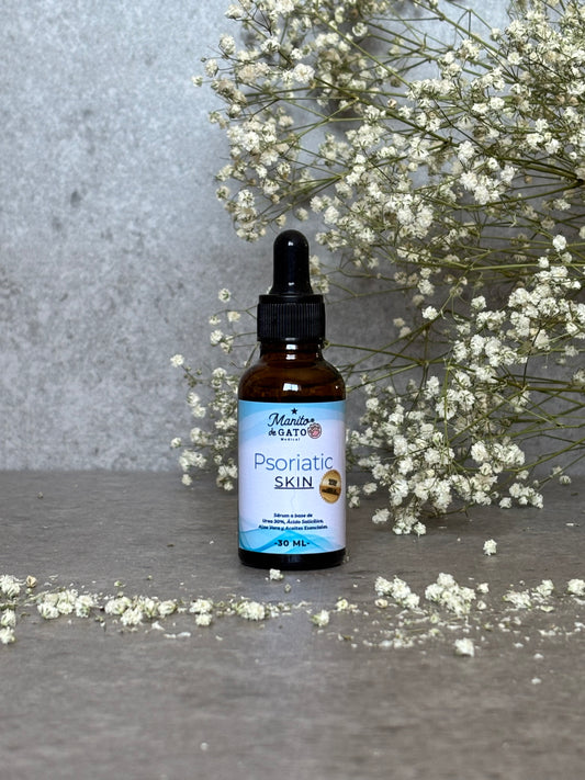 Sérum Psoriatic Skin - 30 mL
