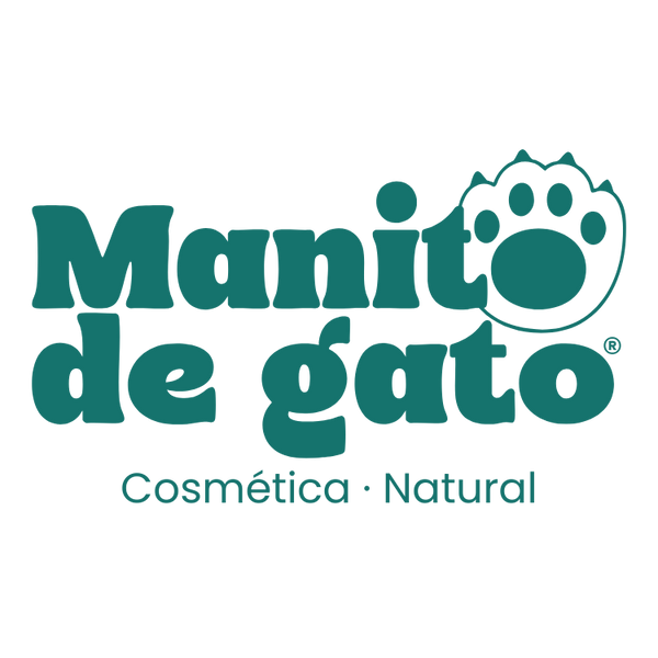Manito de gato